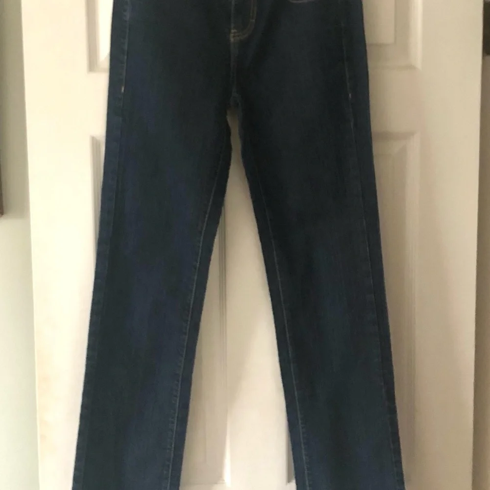 Calvin Klein Skinny Jeans - Picture 7 of 7